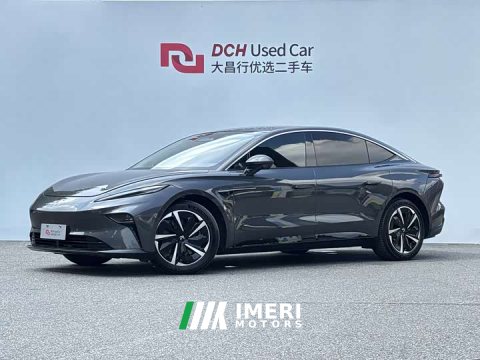 2023 Feifan F7 Pro Edition - ავტომობილი ჩინეთიდან