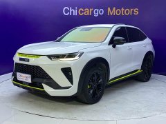 Haval H6S 2.0T Two-Wheel Drive Smart Edition - ფოტო 1