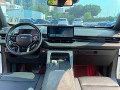 Haval H6S 2.0T Two-Wheel Drive Smart Edition - ფოტო 10