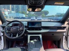 Haval H6S 2.0T Two-Wheel Drive Smart Edition - ფოტო 11