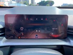 Haval H6S 2.0T Two-Wheel Drive Smart Edition - ფოტო 16