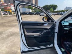 Haval H6S 2.0T Two-Wheel Drive Smart Edition - ფოტო 17