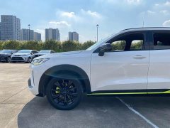 Haval H6S 2.0T Two-Wheel Drive Smart Edition - ფოტო 19