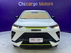Haval H6S 2.0T Two-Wheel Drive Smart Edition - ფოტო 2