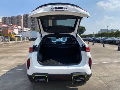 Haval H6S 2.0T Two-Wheel Drive Smart Edition - ფოტო 20