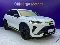 Haval H6S 2.0T Two-Wheel Drive Smart Edition - ფოტო 3
