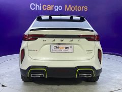 Haval H6S 2.0T Two-Wheel Drive Smart Edition - ფოტო 5