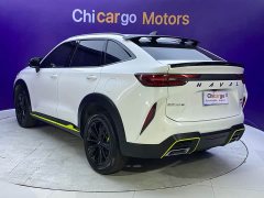 Haval H6S 2.0T Two-Wheel Drive Smart Edition - ფოტო 6