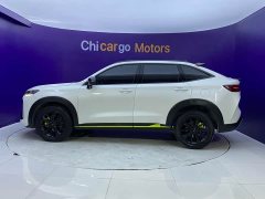 Haval H6S 2.0T Two-Wheel Drive Smart Edition - ფოტო 7
