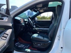 Haval H6S 2.0T Two-Wheel Drive Smart Edition - ფოტო 8