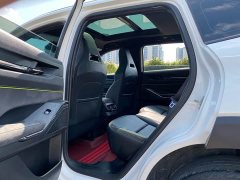 Haval H6S 2.0T Two-Wheel Drive Smart Edition - ფოტო 9