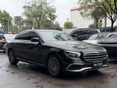Mercedes-Benz E-Class Facelift E 300 L Sport Luxury - ფოტო 1