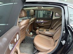Mercedes-Benz E-Class Facelift E 300 L Sport Luxury - ფოტო 10