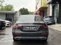 Mercedes-Benz E-Class Facelift E 300 L Sport Luxury - ფოტო 15