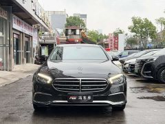 Mercedes-Benz E-Class Facelift E 300 L Sport Luxury - ფოტო 2