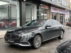 Mercedes-Benz E-Class Facelift E 300 L Sport Luxury - ფოტო 3