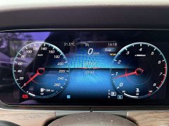Mercedes-Benz E-Class Facelift E 300 L Sport Luxury - ფოტო 4