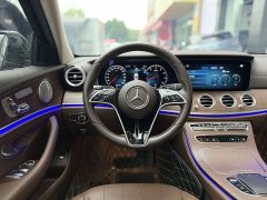 Mercedes-Benz E-Class Facelift E 300 L Sport Luxury - ფოტო 9