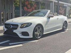 Mercedes-Benz E 260 4MATIC - ფოტო 1