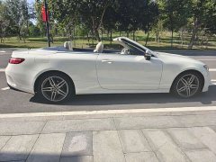 Mercedes-Benz E 260 4MATIC - ფოტო 10