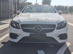 Mercedes-Benz E 260 4MATIC - ფოტო 2
