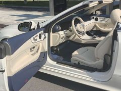 Mercedes-Benz E 260 4MATIC - ფოტო 5