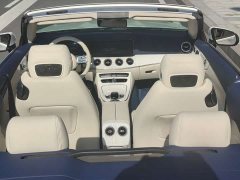 Mercedes-Benz E 260 4MATIC - ფოტო 6