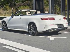 Mercedes-Benz E 260 4MATIC - ფოტო 7