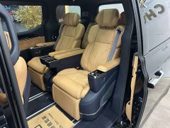 Zeekr 009 6-Seat Ultra Executive Edition - ფოტო 11