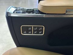 Zeekr 009 6-Seat Ultra Executive Edition - ფოტო 12