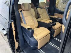 Zeekr 009 6-Seat Ultra Executive Edition - ფოტო 13
