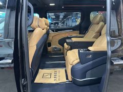 Zeekr 009 6-Seat Ultra Executive Edition - ფოტო 14