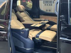 Zeekr 009 6-Seat Ultra Executive Edition - ფოტო 15
