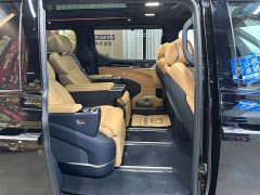 Zeekr 009 6-Seat Ultra Executive Edition - ფოტო 16