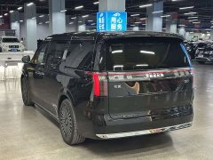 Zeekr 009 6-Seat Ultra Executive Edition - ფოტო 18