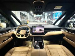Zeekr 009 6-Seat Ultra Executive Edition - ფოტო 19