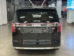 Zeekr 009 6-Seat Ultra Executive Edition - ფოტო 20