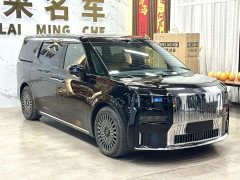 Zeekr 009 6-Seat Ultra Executive Edition - ფოტო 3