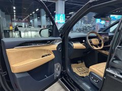 Zeekr 009 6-Seat Ultra Executive Edition - ფოტო 4