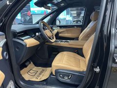 Zeekr 009 6-Seat Ultra Executive Edition - ფოტო 5