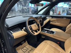 Zeekr 009 6-Seat Ultra Executive Edition - ფოტო 6