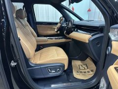 Zeekr 009 6-Seat Ultra Executive Edition - ფოტო 8