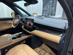 Zeekr 009 6-Seat Ultra Executive Edition - ფოტო 9
