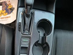 Honda Civic 2023 240TURBO CVT Sport Edition - ფოტო 10
