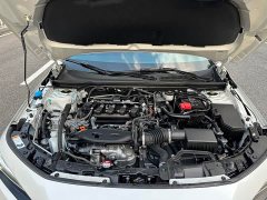 Honda Civic 2023 240TURBO CVT Sport Edition - ფოტო 13