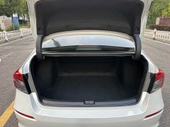 Honda Civic 2023 240TURBO CVT Sport Edition - ფოტო 14