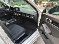 Honda Civic 2023 240TURBO CVT Sport Edition - ფოტო 15