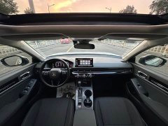 Honda Civic 2023 240TURBO CVT Sport Edition - ფოტო 5