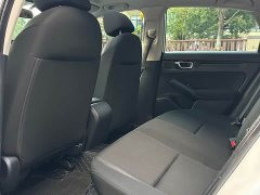 Honda Civic 2023 240TURBO CVT Sport Edition - ფოტო 6