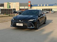 Toyota Camry 2.5G Luxury - ფოტო 1